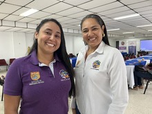 Con la participaci&oacute;n de m&aacute;s de 50 empresas, Cali fue sede del  &lsquo;I Encuentro de la Red Empresarial por la Equidad 2024&rsquo;