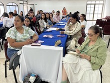 Con la participaci&oacute;n de m&aacute;s de 50 empresas, Cali fue sede del  &lsquo;I Encuentro de la Red Empresarial por la Equidad 2024&rsquo;