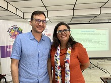 Con la participaci&oacute;n de m&aacute;s de 50 empresas, Cali fue sede del  &lsquo;I Encuentro de la Red Empresarial por la Equidad 2024&rsquo;