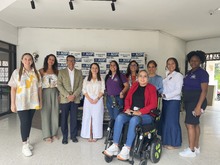 Con la participaci&oacute;n de m&aacute;s de 50 empresas, Cali fue sede del  &lsquo;I Encuentro de la Red Empresarial por la Equidad 2024&rsquo;