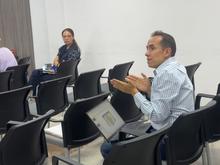 Salud P&uacute;blica Distrital articula las EAPB, ESE e IPS con estrategias para el abordaje preventivo de la salud mental de los cale&ntilde;os