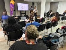 Salud P&uacute;blica Distrital articula las EAPB, ESE e IPS con estrategias para el abordaje preventivo de la salud mental de los cale&ntilde;os