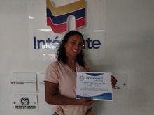  Integrantes de la Red de Mujeres Migrantes, en Cali, recibieron formaci&oacute;n sobre autocuidado, empoderamiento femenino y gesti&oacute;n de emociones