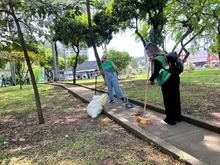 &lsquo;Volvamos a mi Cali bella&rsquo; lleg&oacute; en abril a 21 barrios de 13 comunas 