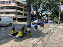 &lsquo;Volvamos a mi Cali bella&rsquo; lleg&oacute; en abril a 21 barrios de 13 comunas 