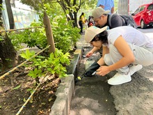 &lsquo;Volvamos a mi Cali bella&rsquo; lleg&oacute; en abril a 21 barrios de 13 comunas 