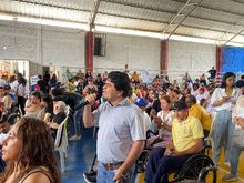 Bienestar Social abre inscripciones para la elecci&oacute;n de seis representantes para el Comit&eacute; Municipal de Discapacidad