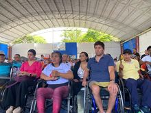 Bienestar Social abre inscripciones para la elecci&oacute;n de seis representantes para el Comit&eacute; Municipal de Discapacidad