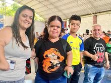 Bienestar Social abre inscripciones para la elecci&oacute;n de seis representantes para el Comit&eacute; Municipal de Discapacidad