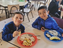 Visita Instituci&oacute;n Educativa Pichind&eacute; 1