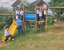 Visita Instituci&oacute;n Educativa Pichind&eacute; 3