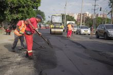 M&aacute;s de 11.000 metros lineales de v&iacute;as han sido recuperados en 11 comunas y 30 barrios en 4 meses