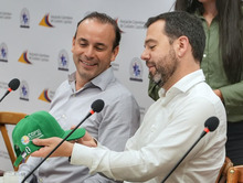 Cali, sede de la XX Asamblea Extraordinaria de la Asociación de Capitales - Asocapitales