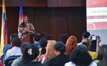 Secretar&iacute;a de Salud P&uacute;blica present&oacute; las acciones de salud a intervenir en el  entorno educativo