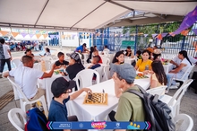 La Ciudadela de la Alegría regresó llena de atracciones y caras felices de las familias 3