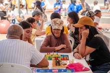 La Ciudadela de la Alegría regresó llena de atracciones y caras felices de las familias5