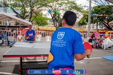 La Ciudadela de la Alegría regresó llena de atracciones y caras felices de las familias 22