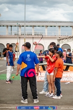 La Ciudadela de la Alegría regresó llena de atracciones y caras felices de las familias26