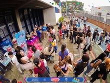 La Ciudadela de la Alegría regresó llena de atracciones y caras felices de las familias47