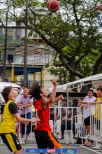 La Ciudadela de la Alegría regresó llena de atracciones y caras felices de las familias69