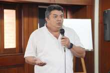 Avances en la gesti&oacute;n de la planta docente fue socializada durante el II Encuentro de rectores