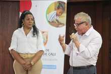 Avances en la gesti&oacute;n de la planta docente fue socializada durante el II Encuentro de rectores