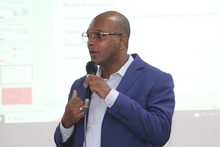 Avances en la gesti&oacute;n de la planta docente fue socializada durante el II Encuentro de rectores