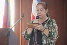 Avances en la gesti&oacute;n de la planta docente fue socializada durante el II Encuentro de rectores