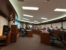 Secretar&iacute;a de Vivienda present&oacute; Plan de Desarrollo del organismo ante en el Concejo Distrital de Cali