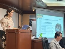 Secretar&iacute;a de Vivienda present&oacute; Plan de Desarrollo del organismo ante en el Concejo Distrital de Cali