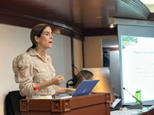 Secretar&iacute;a de Vivienda present&oacute; Plan de Desarrollo del organismo ante en el Concejo Distrital de Cali