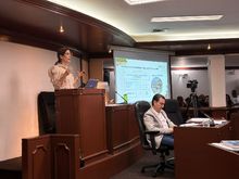 Secretar&iacute;a de Vivienda present&oacute; Plan de Desarrollo del organismo ante en el Concejo Distrital de Cali