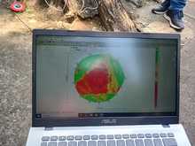 El Dagma actualiza a su personal para un mejor cuidado y mantenimiento del arbolado urbano