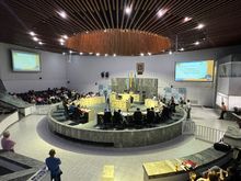 Infraestructura integral: el objetivo de la Alcald&iacute;a de Cali en el plan de desarrollo &lsquo;Cali, Capital Pac&iacute;fica de Colombia&rsquo;