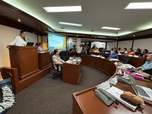 Infraestructura integral: el objetivo de la Alcald&iacute;a de Cali en el plan de desarrollo &lsquo;Cali, Capital Pac&iacute;fica de Colombia&rsquo;