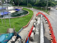 Sin pagar valores adicionales, gracias a la gesti&oacute;n de la Alcald&iacute;a, iniciar&aacute;n obras de recuperaci&oacute;n del puente del Club Colombia por afectaci&oacute;n generada en 2022