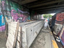 Sin pagar valores adicionales, gracias a la gesti&oacute;n de la Alcald&iacute;a, iniciar&aacute;n obras de recuperaci&oacute;n del puente del Club Colombia por afectaci&oacute;n generada en 2022