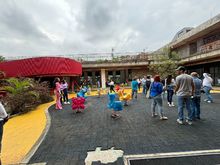 Pasos de Alegr&iacute;a: la Subsecretar&iacute;a de Atenci&oacute;n a la Primera Infancia acompa&ntilde;&oacute; a la Gestora Social de Cali en una donaci&oacute;n de zapatos a ni&ntilde;os y ni&ntilde;as de la Comuna 20