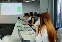 La Administraci&oacute;n Distrital propicia sinergias para avanzar hacia una  Cali tecnol&oacute;gica e innovadora