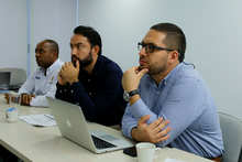 La Administraci&oacute;n Distrital propicia sinergias para avanzar hacia una  Cali tecnol&oacute;gica e innovadora