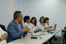 La Administraci&oacute;n Distrital propicia sinergias para avanzar hacia una  Cali tecnol&oacute;gica e innovadora