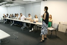 La Administraci&oacute;n Distrital propicia sinergias para avanzar hacia una  Cali tecnol&oacute;gica e innovadora