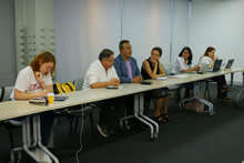 La Administraci&oacute;n Distrital propicia sinergias para avanzar hacia una  Cali tecnol&oacute;gica e innovadora