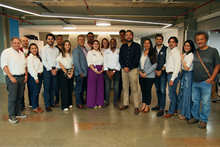 La Administraci&oacute;n Distrital propicia sinergias para avanzar hacia una  Cali tecnol&oacute;gica e innovadora