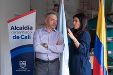 EDRU realiz&oacute; sesi&oacute;n ordinaria de la Comisi&oacute;n Intersectorial para la Atenci&oacute;n de Temas de Espacio P&uacute;blico, Sociales y Ambientales del proyecto de renovaci&oacute;n urbana Ciudad Para&iacute;so