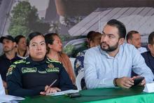 EDRU realiz&oacute; sesi&oacute;n ordinaria de la Comisi&oacute;n Intersectorial para la Atenci&oacute;n de Temas de Espacio P&uacute;blico, Sociales y Ambientales del proyecto de renovaci&oacute;n urbana Ciudad Para&iacute;so