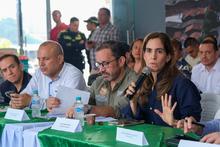 EDRU realiz&oacute; sesi&oacute;n ordinaria de la Comisi&oacute;n Intersectorial para la Atenci&oacute;n de Temas de Espacio P&uacute;blico, Sociales y Ambientales del proyecto de renovaci&oacute;n urbana Ciudad Para&iacute;so