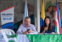 EDRU realiz&oacute; sesi&oacute;n ordinaria de la Comisi&oacute;n Intersectorial para la Atenci&oacute;n de Temas de Espacio P&uacute;blico, Sociales y Ambientales del proyecto de renovaci&oacute;n urbana Ciudad Para&iacute;so