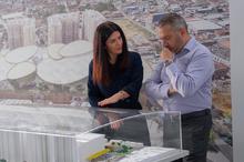 EDRU realiz&oacute; sesi&oacute;n ordinaria de la Comisi&oacute;n Intersectorial para la Atenci&oacute;n de Temas de Espacio P&uacute;blico, Sociales y Ambientales del proyecto de renovaci&oacute;n urbana Ciudad Para&iacute;so