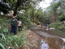 Dagma revela calidad del agua de los r&iacute;os de Cali